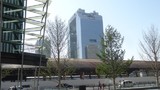 梅田スカイビル・空中庭園展望台