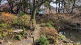 小倉城庭園