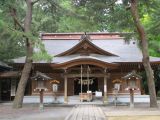 駒形神社