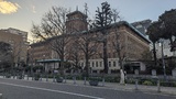 神奈川県庁本庁舎(キングの塔)