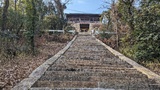 生石神社・石の宝殿