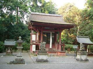 PHOTO 苗村神社#2