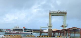PHOTO 久高島#1