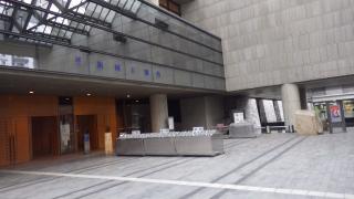 PHOTO 東京オペラシティ#2