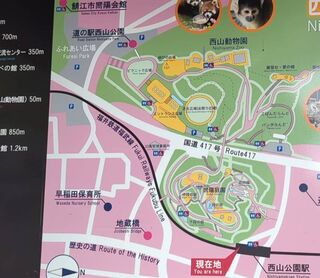 PHOTO 西山公園#6