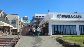 PHOTO 東尋坊商店街#3