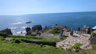 PHOTO 東尋坊#6
