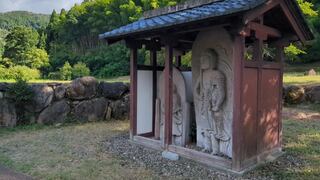 PHOTO 西山光照寺跡#3