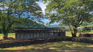 PHOTO 西山光照寺跡#4