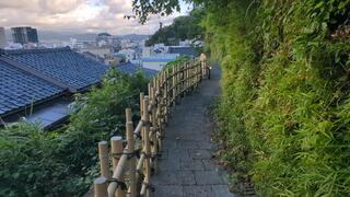 PHOTO 愛宕坂#3