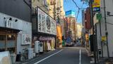 野毛町