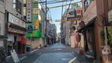 野毛町