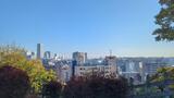 浅間台みはらし公園