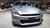日産グローバル本社ギャラリー