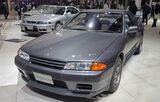 日産グローバル本社ギャラリー