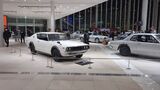 日産グローバル本社ギャラリー