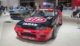 日産グローバル本社ギャラリー