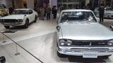 日産グローバル本社ギャラリー