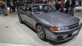 日産グローバル本社ギャラリー