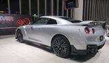 日産グローバル本社ギャラリー