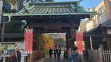 泉岳寺