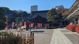 泉岳寺