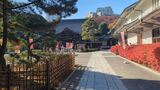 泉岳寺