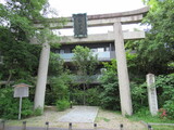 梨木神社