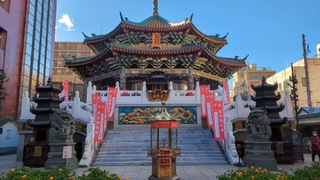 PHOTO 媽祖廟#1