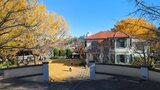 ブラフ18番館