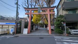 PHOTO 赤城神社#3