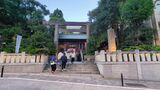 東京大神宮