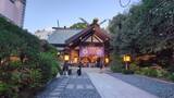 東京大神宮