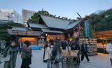 東京大神宮