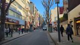 神楽坂