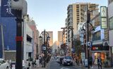 神楽坂