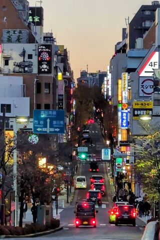 PHOTO 神楽坂#3