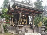 武蔵御嶽神社