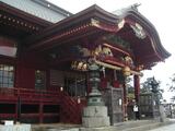 武蔵御嶽神社