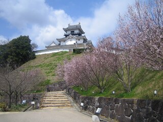 PHOTO 掛川城#1