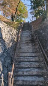 佐野城跡(城山公園)