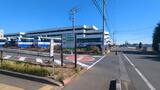 佐野新都市バスターミナル