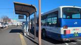 佐野新都市バスターミナル