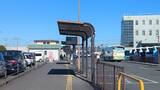 佐野新都市バスターミナル