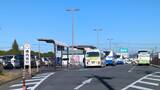 佐野新都市バスターミナル