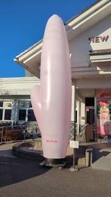 岩下の新生姜ミュージアム