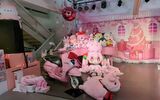 岩下の新生姜ミュージアム