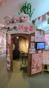 岩下の新生姜ミュージアム