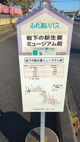岩下の新生姜ミュージアム