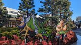 佐野プレミアムアウトレット